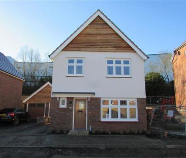 3 bedroom detached house to rent - Photo 1