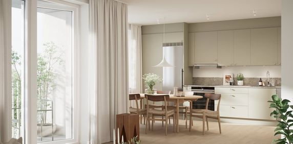Gredelbyvägen 1C, 74142, Knivsta - Photo 2