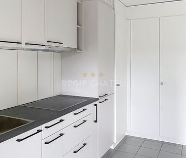Lovely 2-room apartment on the 1st floor - Photo 2