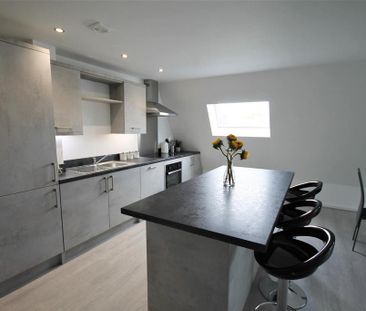 2 bedroom apartment to rent - Photo 6