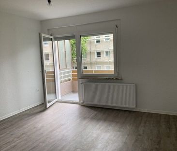 Frisch saniert: Willkommen im neuen Zuhause! - Foto 1