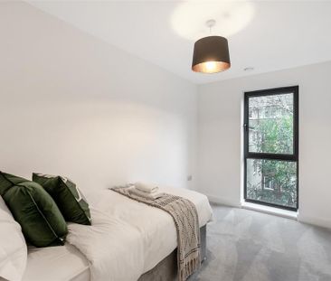 2 bedroom apartment to rent - Photo 4