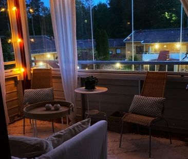 Gribbylundsvägen, Täby - Photo 3