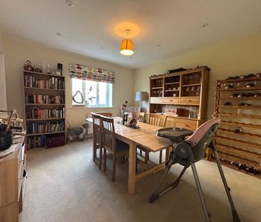 4 bedroom house to rent Stirling Close, Chedburgh, IP29 - Photo 4