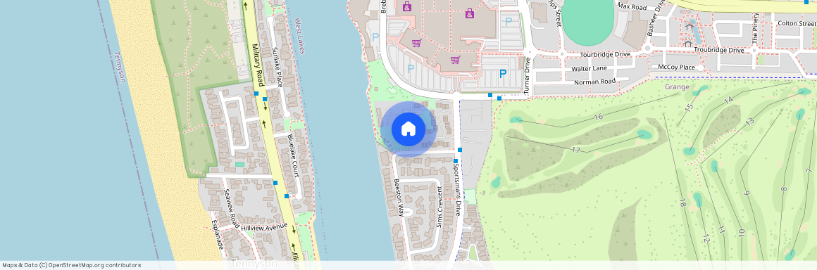 125 Brebner Drive, West Lakes