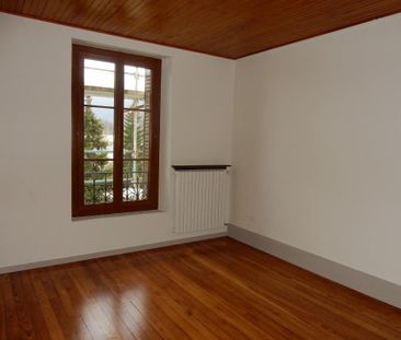 Location Appartement 2 pièces 38m² AIX LES BAINS 73100 - Photo 1