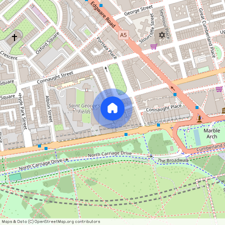 The Brassworks, 10 Frederick Close