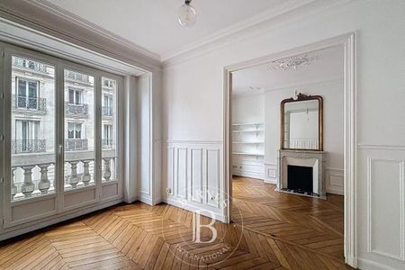 Appartement à louer à Paris 15Ème - Photo 2