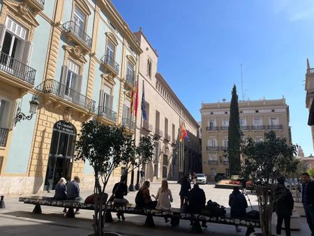 Plaça de Manises, Valencia, Valencian Community 46003 - Photo 5