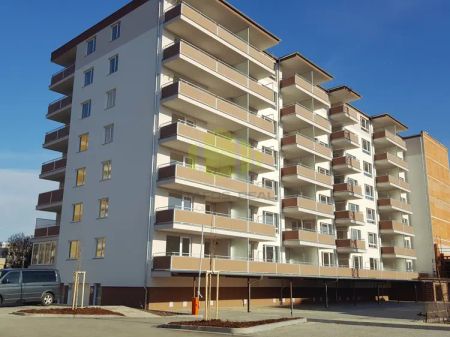 Pronájem moderního bytu 1+kk 28 m - Photo 2