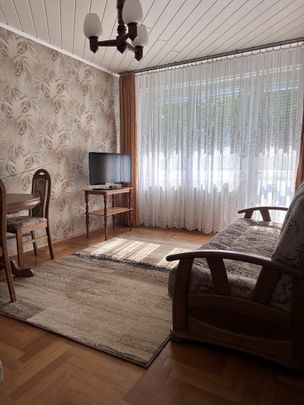 mieszkanie na wynajem - Szczecin, os. Przyjaźni, ul. 26 Kwietnia - Photo 1