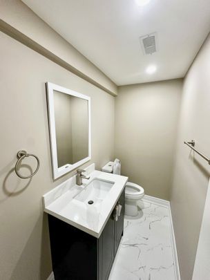 For Lease - 30 Huggins Drive Unit# BSMT, Whitby, Ontario - Photo 1