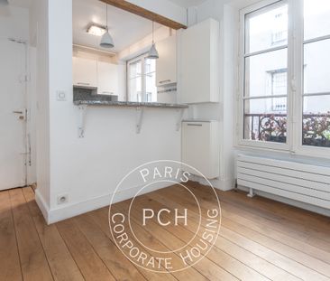 Rue de Béarn, - Photo 5