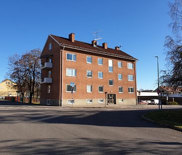 Sveavägen 6 - Foto 1