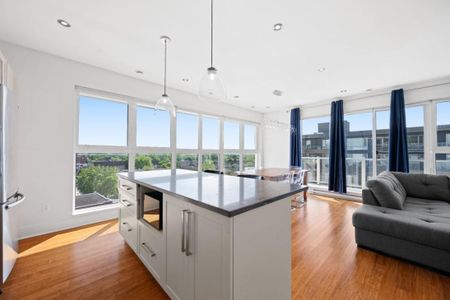 Appartement à louer - Mont-Royal - Photo 4