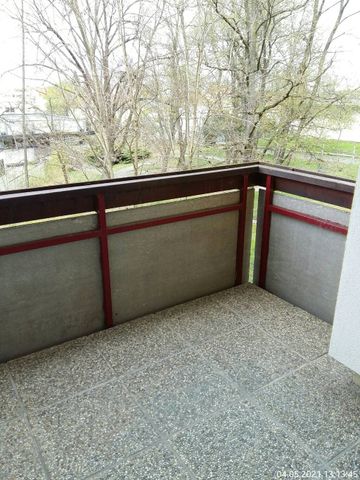 1 Zimmer Erdgeschoßwohnung barrierefrei - Foto 5