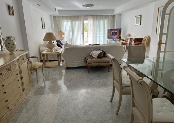 Marbella - Puerto Banus, Marbella, Andalusia 29660