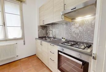 Via Giusto de' Menabuoi, Padova, Veneto 35132