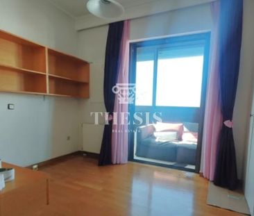 Άνετο και ηλιόλουστο διαμέρισμα προς ενοικίαση στο Γκολφ Γλυφάδας - Photo 2