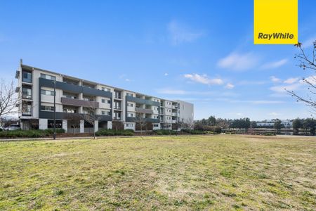 Elevated apartment living at The Quay - Photo 5