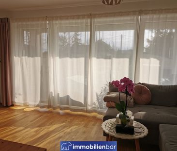 Schöne 2-Zimmer Gartenwohnung mit Terrasse TOP 7 - Wohnen in der Oi... - Photo 4