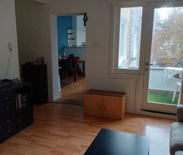 Appartement te huur - Photo 2
