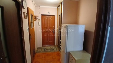 Atrakcyjne 2-pok.mieszkanie, maly balkon, parter - Photo 4