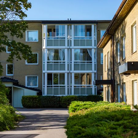 Nordanväg 36 C - Photo 4