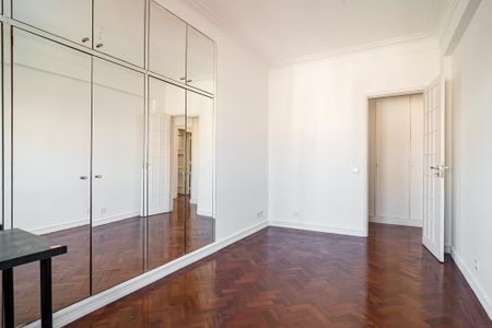 4 Bedroom Apartment with balcony, Amoreiras, Lisboa - Photo 4
