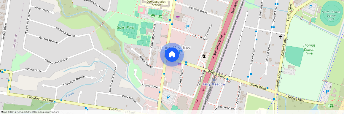 116 Princes Highway, Sydney, New South Wales 2205