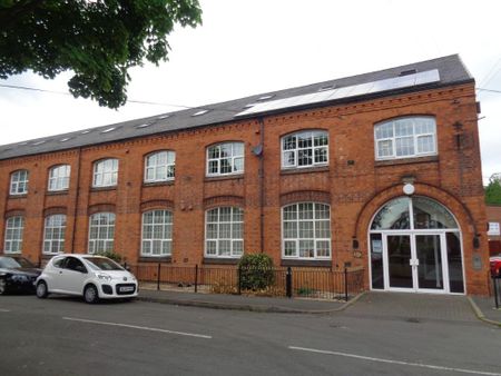 2 bedroom apartment to rent - Photo 4