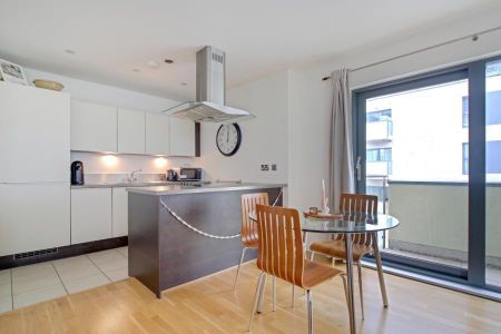 1 bedroom apartment to rent - Photo 4