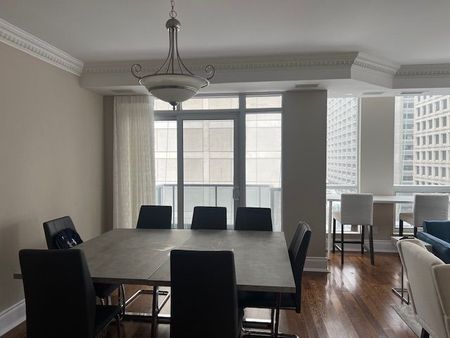 For Lease - 10 Bellair Street Unit# 902, Toronto, Ontario - Photo 4