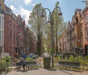 Johannes Verhulststraat 179H - foto 4