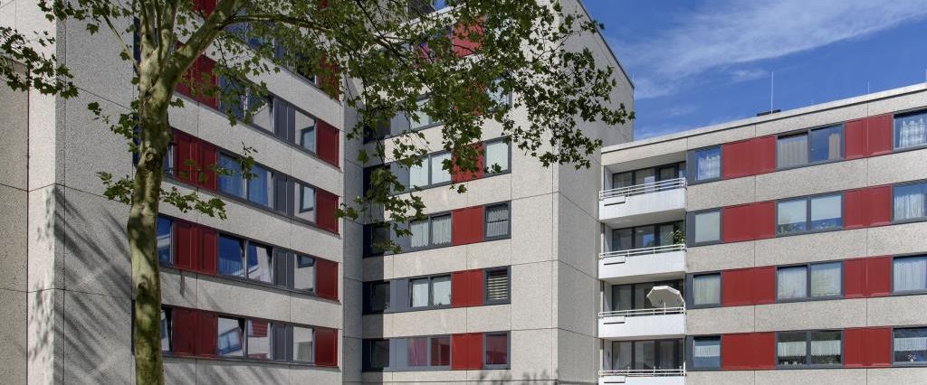 2-Zimmer-Wohnung in Siegen Achenbach - Photo 1