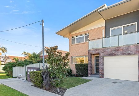 1/88 Kings Road, New Lambton NSW 2305 - Townhouse For Rent | Domain - Photo 4