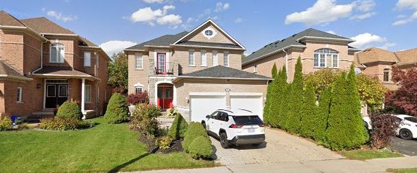 Detached Home For Lease | N8147656 - Photo 1