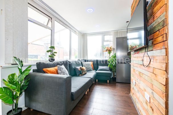 Granville Road, Manchester, M14 6AD - Photo 1