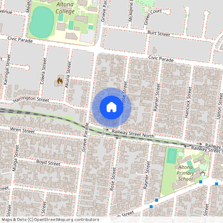 51 Rose Street, Vic 3018, Altona