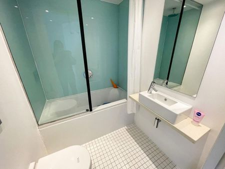 Studio to rent - Photo 5