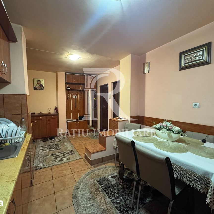De inchiriat | Apartament cu 3 camere | Oradea - Photo 1
