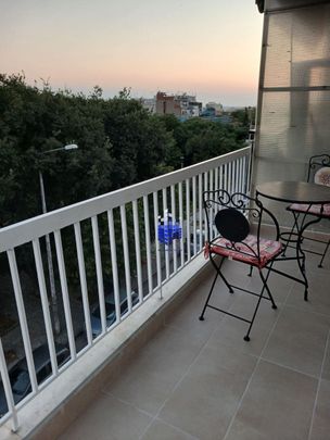Διαμέρισμα για ενοικίαση Διοικητήριο (Κέντρο Θεσσαλονίκης) - Photo 1