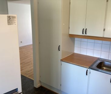 Hultsfred - Foto 2