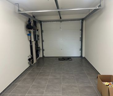 Nieuwbouwwoning met garage te Houthulst - Photo 4