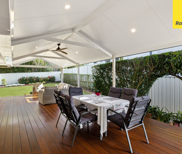 Spacious Family Home - Photo 1