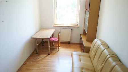 Lublin, Śródmieście, okol. Uniwersytetu Medycznego - Photo 3