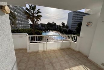 2 room luxury Flat for rent in Alcúdia, Spain