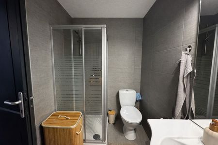 Nice 2.5 room apartment with terrace - Photo 5