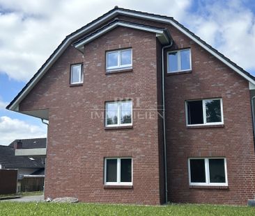 ERSTBEZUG! Moderne 2-Zimmer-Wohnung mit Terrasse sowie einem PKW-St... - Photo 1