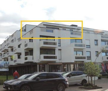 Volledig gerenoveerd appartement met groot terras - Foto 5